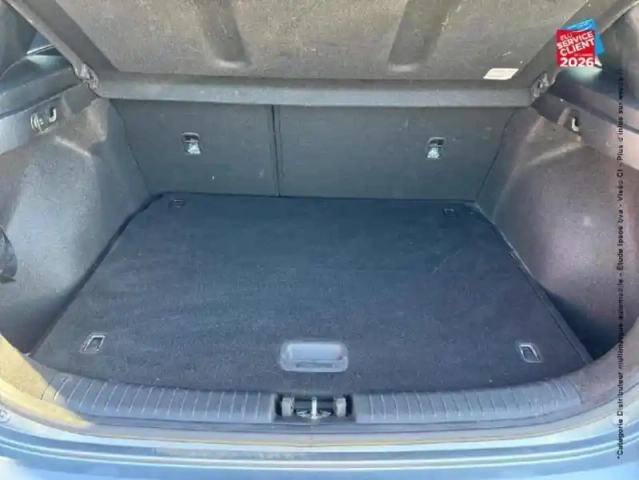 Kia Ceed 1.5 t-gdi 160ch gt line dct7 — photo 14