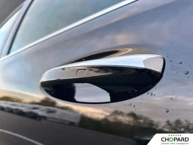Mercedes Classe B 180 d 8g-dct — photo 29