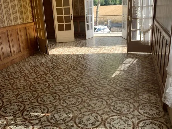 Maison 4 pièces 130 m²
