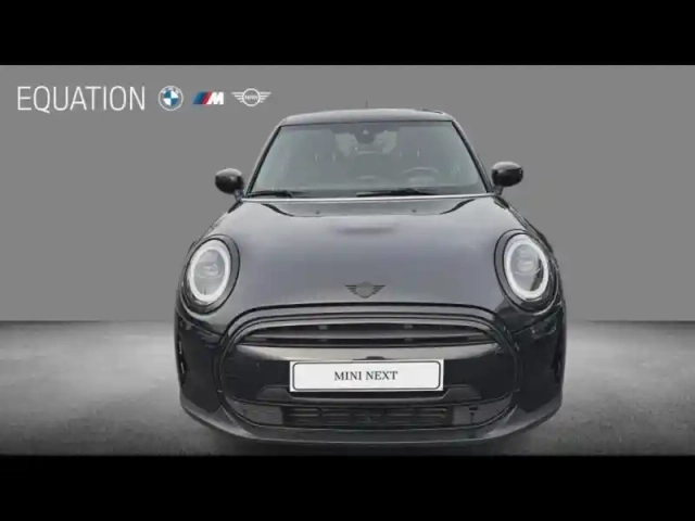 Mini Mini 5 portes cooper 136ch edition premium bva7 — photo 2