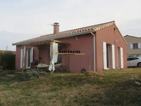 Maison à louer Étables
