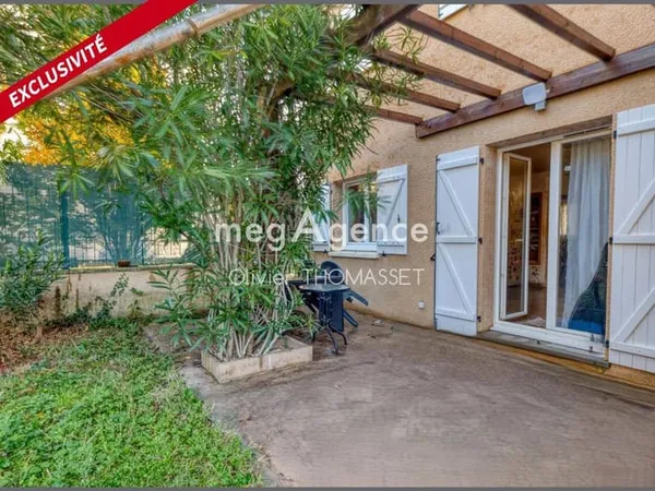 Maison 5 pièces 104 m²