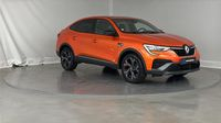 Renault Arkana 1.6 E-Tech 145ch RS Line -21B — photo 3