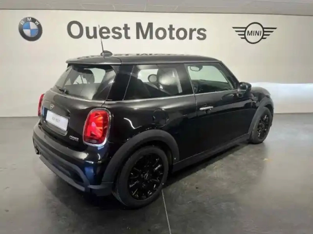 Mini Mini cooper 136ch edition premium plus bva7 — photo 2