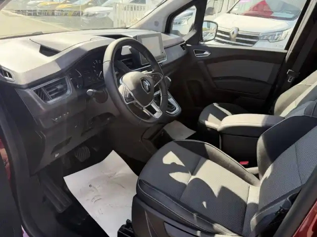Renault Kangoo e-tech électrique ev45 11kw — photo 6