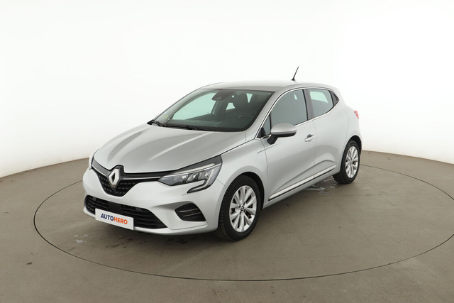 Renault Clio 1.5 Blue dCi Intens