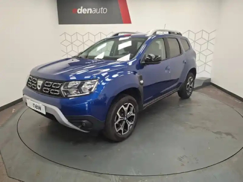 Dacia Duster eco-g 100 4x2