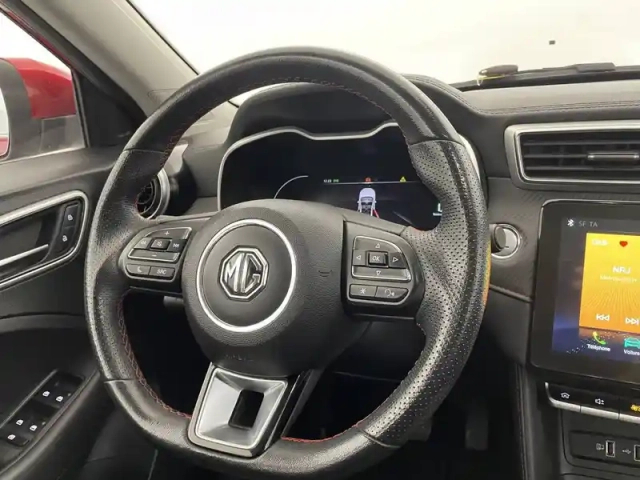Mg Zs 1.0l t-gdi 111ch 2wd bva6 — photo 19