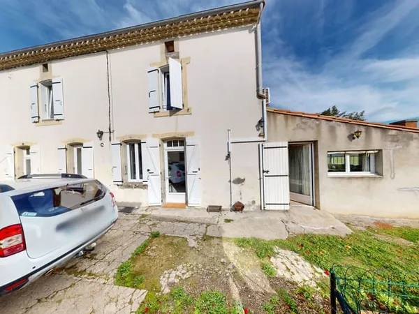 Maison 4 pièces 135 m²