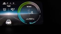 Renault Arkana 1.6 E-Tech 145ch full hybrid Techno -23 — photo 9
