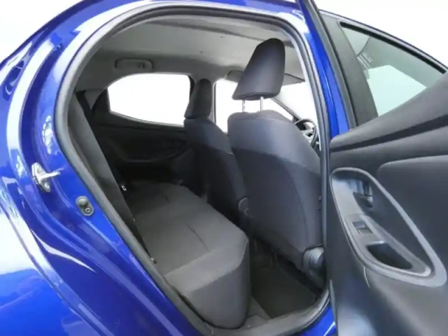 Toyota Yaris 120 vvt-i design — photo 20