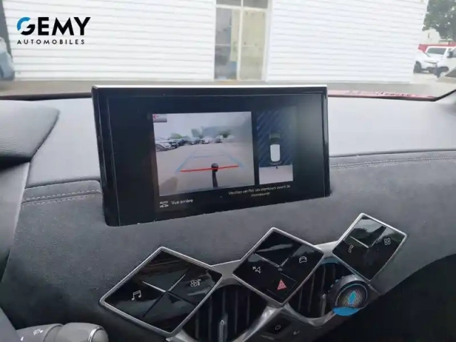 Ds Ds 3 ds3 crossback puretech 100 bvm6 — photo 13