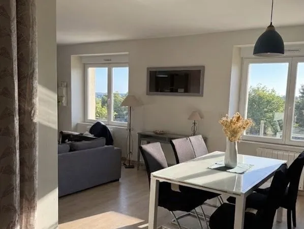 Maison 4 pièces 81 m²