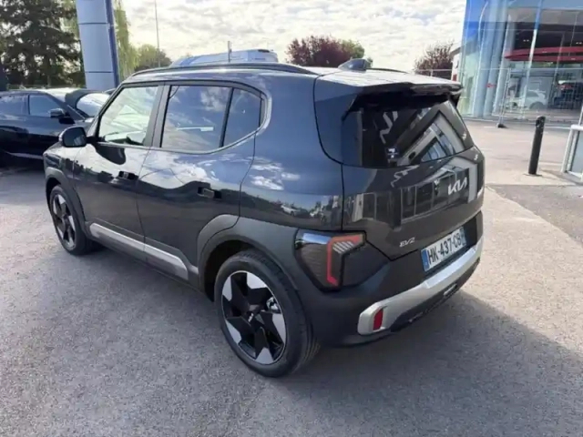 Kia Ev2 147ch 42,2kwh earth — photo 7