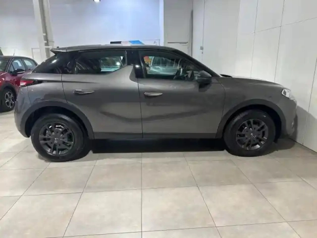 Ds Ds 3 crossback bluehdi 100ch chic — photo 4
