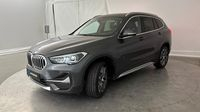 Bmw X1 sDrive16dA 116ch xLine DKG7 — photo 33
