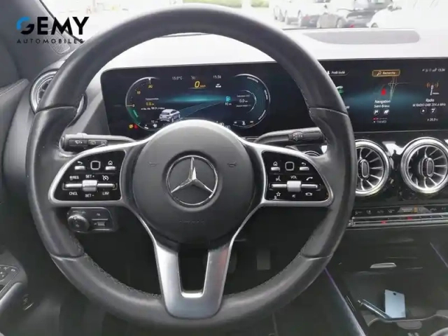 Mercedes Gla 200 7g-dct — photo 53