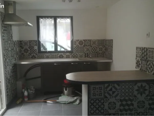 Location maison Gien
