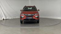 Dacia Spring Extreme