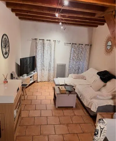 Appartement village