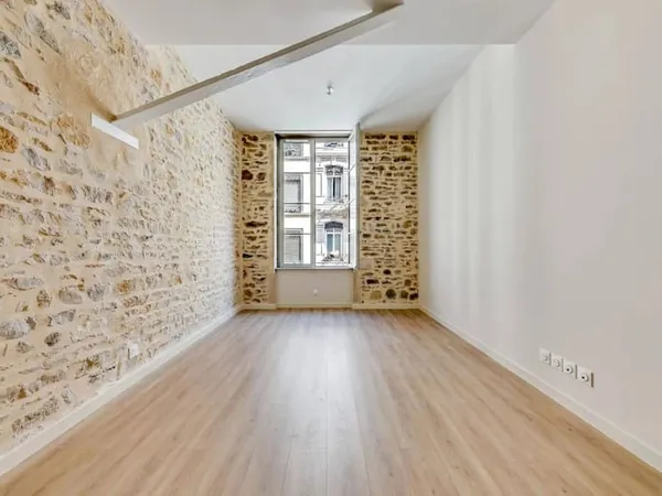 Appartement 1 pièce 32 m²