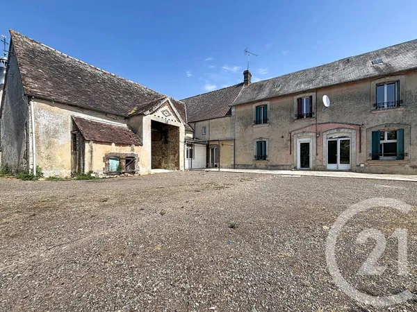 Maison 9 pièces 189 m²