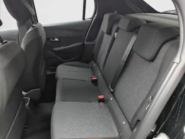 Peugeot 208 hybrid 110 ch e-dcs6 — photo 12