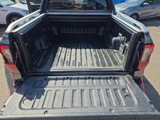 Ford Ranger 3.0 ecoblue v6 240ch stop&amp;start double cabine wildtrak e-4wd bva10 — photo 13