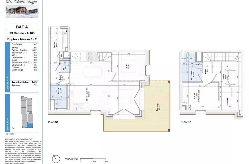 Photo 1