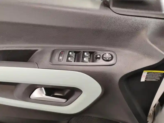 Citroën Berlingo taille m bluehdi 130 s&amp;s bvm6 shine — photo 20