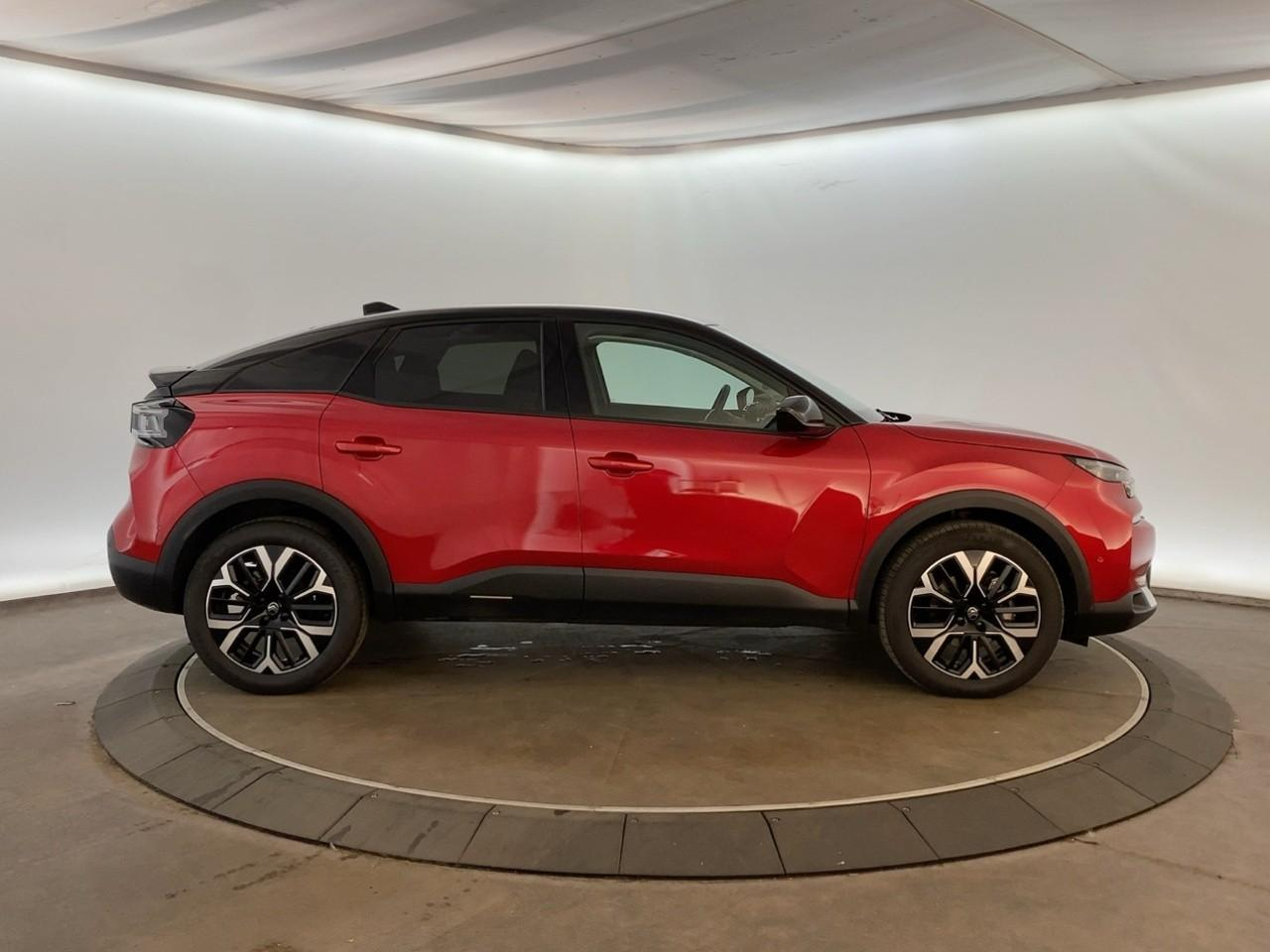 Citroën C4 hybride 136 e-dcs6 max — photo 4