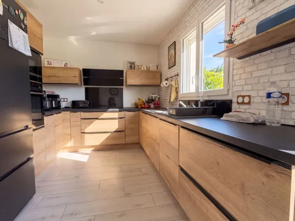 Maison 7 pièces 131 m²