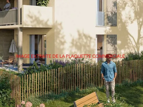 Appartement 4 pièces 87 m²