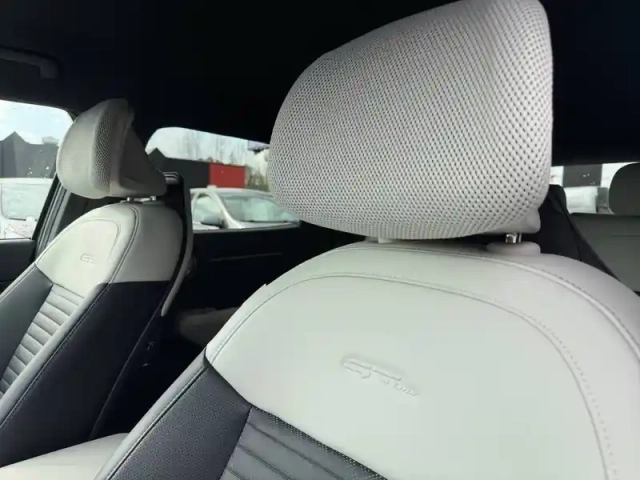 Kia Ev4 204 ch autonomie longue 81.4 kwh — photo 123