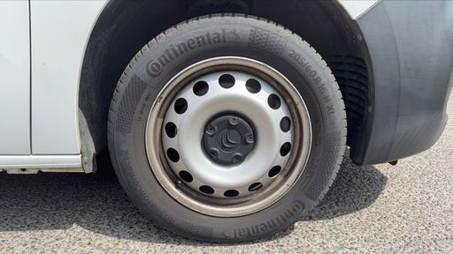 Citroen Berlingo VU 1.5 BlueHDi 75 - Van M – 2019 – 79748 km – Diesel – Boîte Manuelle — photo 12