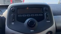 Citroen C1 Airscape VTi 68 Feel 5p — photo 15