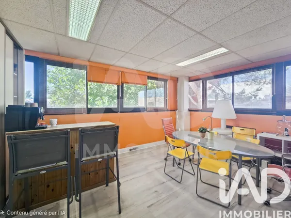 Vente Boutique/Local commercial 53 m²