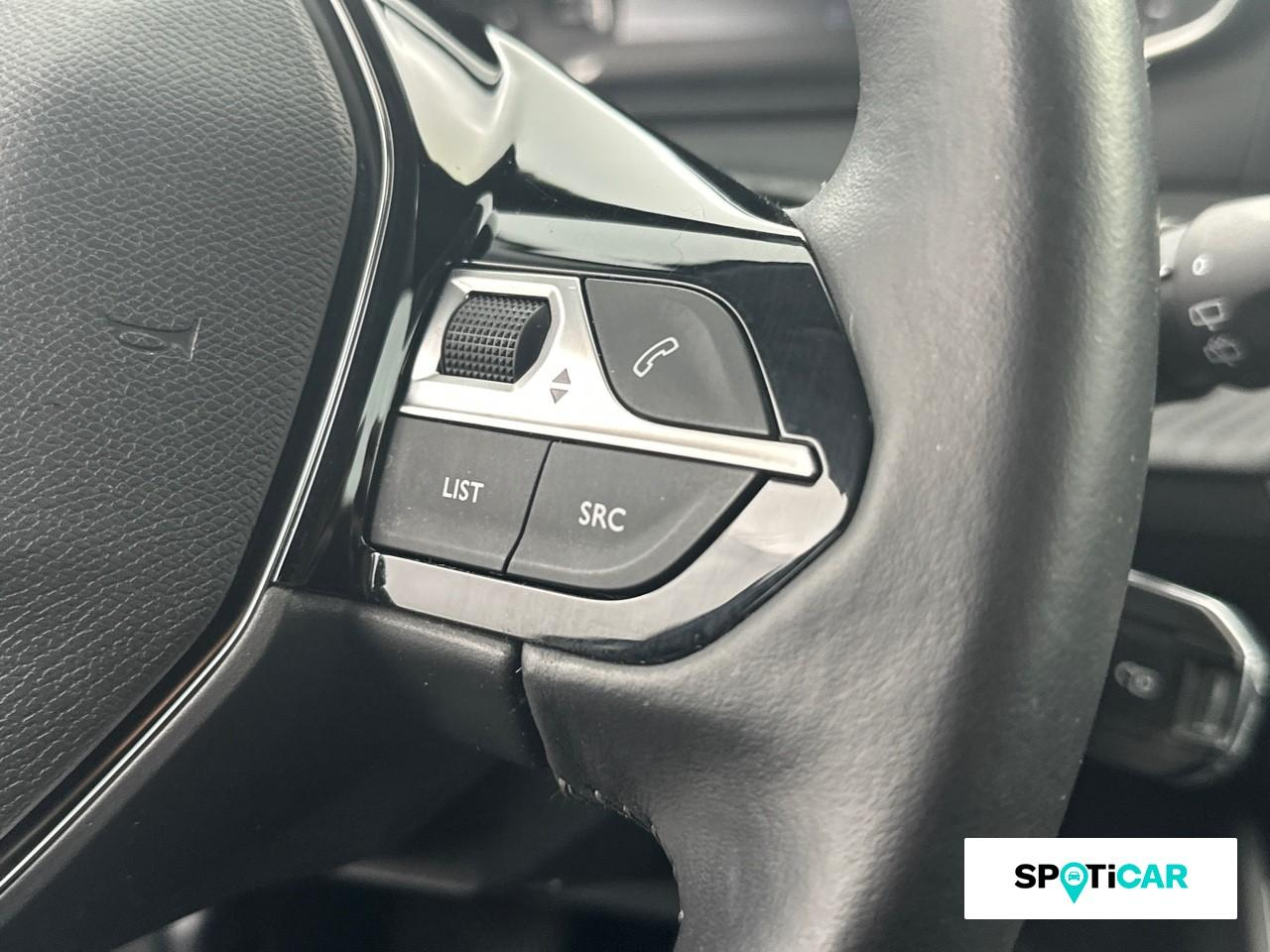 Peugeot 208 1.2 puretech 75ch s&s active — photo 18