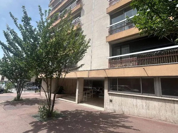 Appartement 3 pièces 68 m²