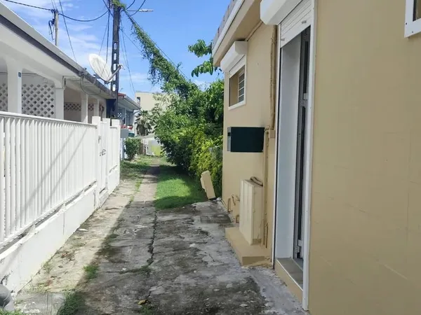 À LOUER - Charmant T2 de 30 m² - Sainte-Marie
