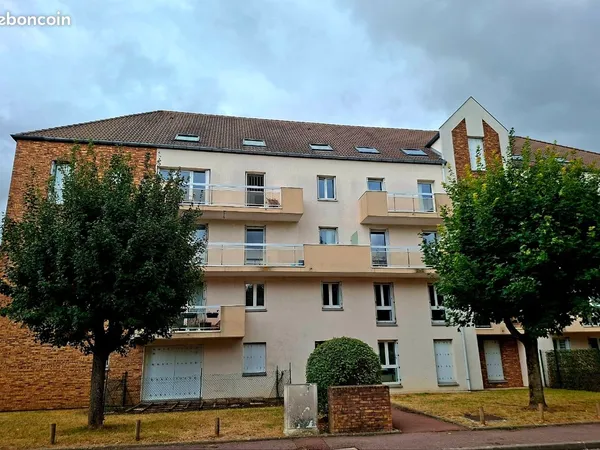 Appartement Vente Pontault-Combault 3p 70m² 229500€