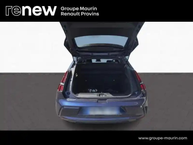 Renault 5 e-tech electrique 10ch techno autonomie confort — photo 11