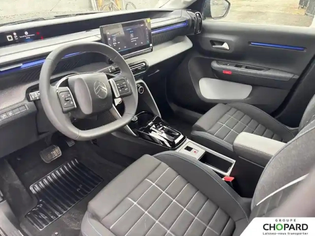 Citroën C3 hybride 110 ch e-dcs6 — photo 10