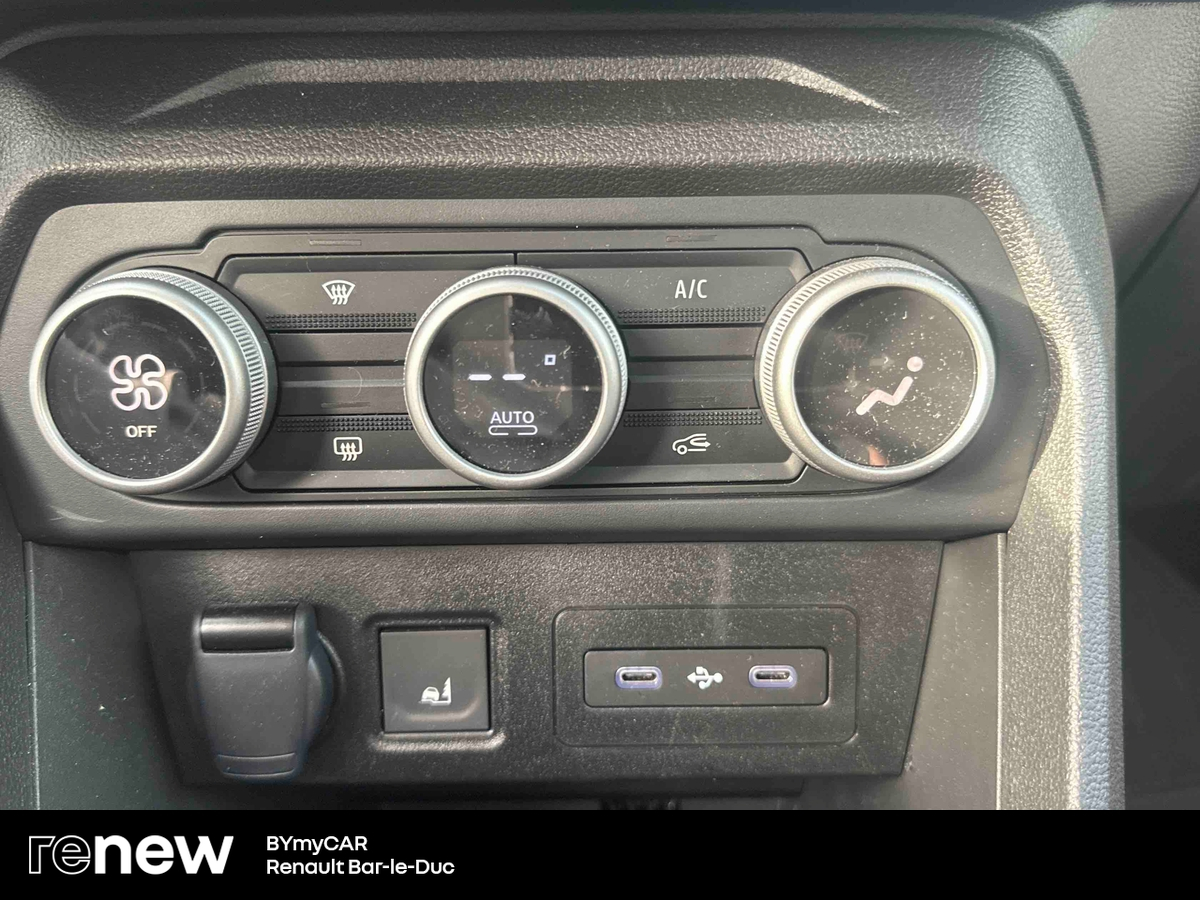 Dacia Sandero ECO-G 120 auto — photo 19