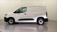 Citroen Berlingo Van M 650kg BlueHDi 100ch S&S — photo 7