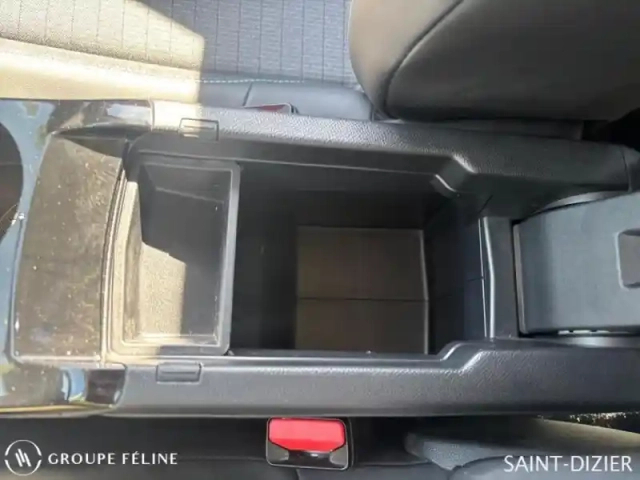 Peugeot 2008 1.2 puretech 100ch s&amp;s allure business — photo 14