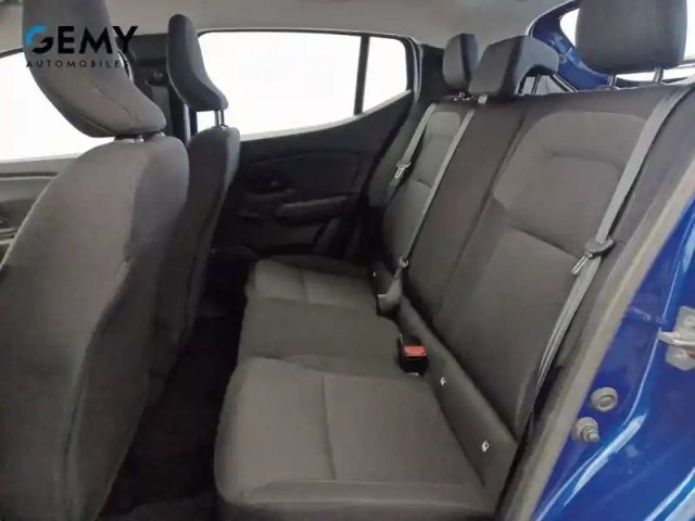 Dacia Sandero sce 65 — photo 45