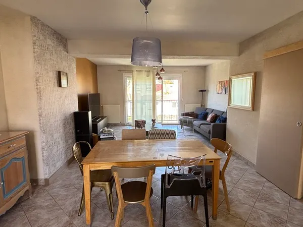 Maison 5 pièces 124 m²