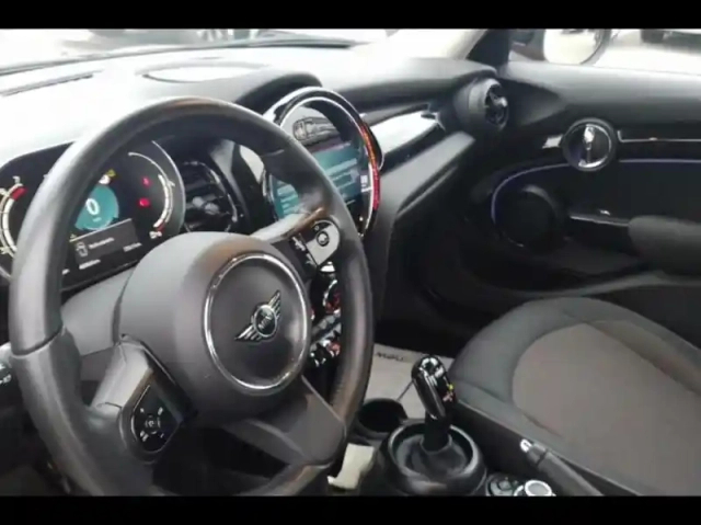 Mini Mini 5 portes  cooper  hatch lci — photo 9