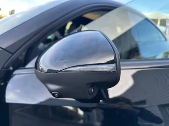 Mercedes Cla 200 amg line — photo 19